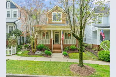 607 Millbrook Drive, Pittsboro, NC 27312 - Photo 1