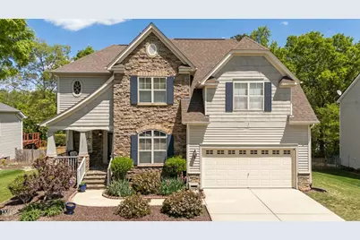 9212 Linslade Way, Wake Forest, NC 27587 - Photo 1