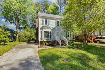3109 E Folkestone Place, Raleigh, NC 27604 - Photo 1