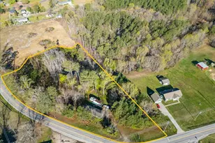 5917 Mitchell Mill Rd, Wake Forest, NC 27587 - Photo 1
