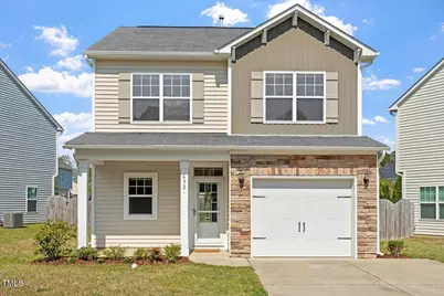 632 Hunters Ridge Drive, Fuquay Varina, NC 27526 - Photo 1