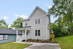 811 Fargo St, Durham, NC 27707 - Photo 1