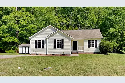 109 Stone Ridge Drive, Smithfield, NC 27577 - Photo 1