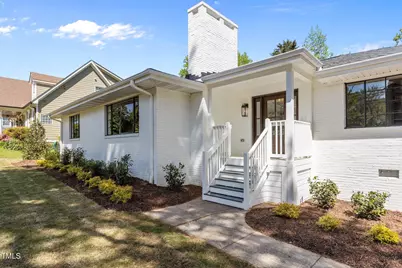 1310 Mayfair Road, Raleigh, NC 27608 - Photo 1