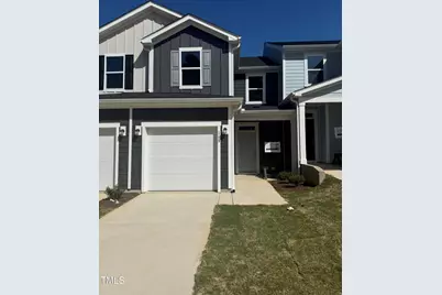 168 Parker Lane, Mebane, NC 27302 - Photo 1