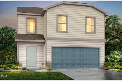 155 Lillian Court, Roxboro, NC 27573 - Photo 1