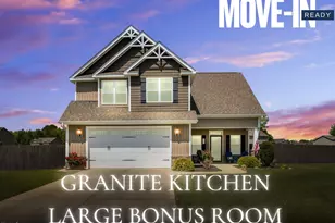 203 Ingram Fields Dr, Goldsboro, NC 27530 - Photo 1