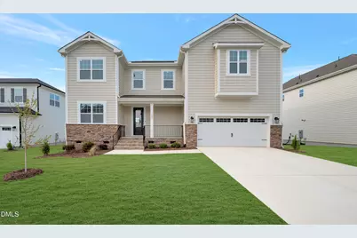 1809 Harrell Cove Court, Fuquay Varina, NC 27526 - Photo 1