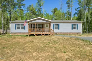 6641 Woodlawn Dr, Oxford, NC 27565 - Photo 1