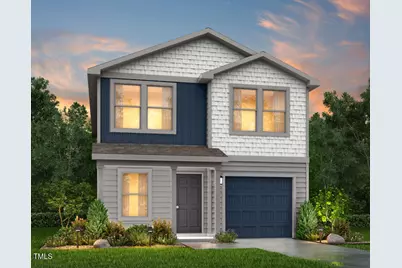 52 Landon Place, Roxboro, NC 27573 - Photo 1