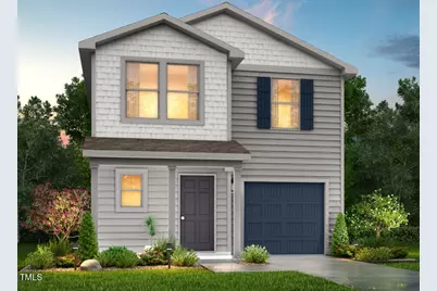 129 Lillian Court, Roxboro, NC 27573 - Photo 1