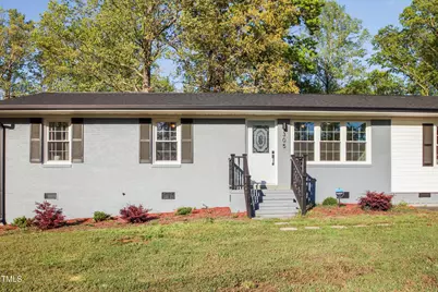 305 Gillis Road, Roxboro, NC 27574 - Photo 1