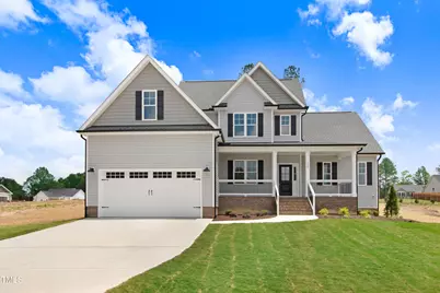 186 Gumtop Drive, Zebulon, NC 27597 - Photo 1