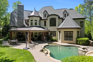 1009 Linenhall Way, Wake Forest, NC 27587 - Photo 1