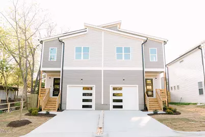 109 S Plum Street, Durham, NC 27703 - Photo 1