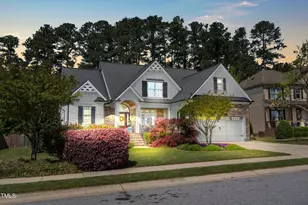 215 Terrell Dr, Rolesville, NC 27571 - Photo 1