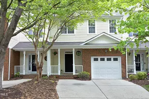 6022 Four Townes Ln Ln, Raleigh, NC 27616 - Photo 1