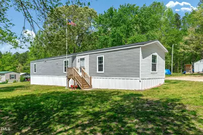 4045 Hillside Drive, Franklinton, NC 27525 - Photo 1