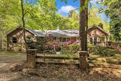 480 Big Branch Drive, Pittsboro, NC 27312 - Photo 1