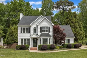 1005 Thorncroft Ln, Apex, NC 27502 - Photo 1