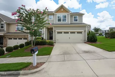 804 Transom View Way Way, Cary, NC 27519 - Photo 1