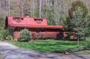 4989 W Buffalo Rd, Robbinsville, NC 28771 - Photo 1