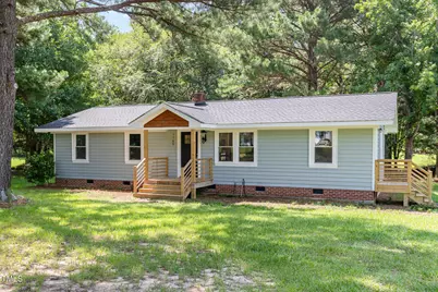 1165 John Mitchell Road, Youngsville, NC 27596 - Photo 1