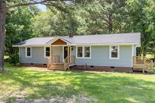 1165 John Mitchell Rd, Youngsville, NC 27596 - Photo 1