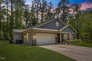 205 Sacred Fire Rd, Louisburg, NC 27549 - Photo 1