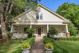 109 N Hassel St, Hillsborough, NC 27278 - Photo 1