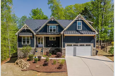 104 Blue Finch Court, Youngsville, NC 27596 - Photo 1