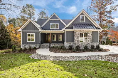 485 Chapel Ridge Drive, Pittsboro, NC 27312 - Photo 1