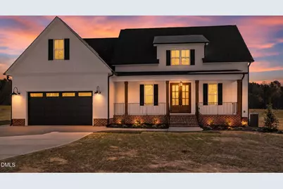 6415 Radio Tower Road, Wilson, NC 27893 - Photo 1