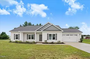 102 E Sillinger Dr, Goldsboro, NC 27534 - Photo 1