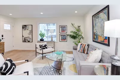 1309 Hudson Avenue #D1, Durham, NC 27705 - Photo 1