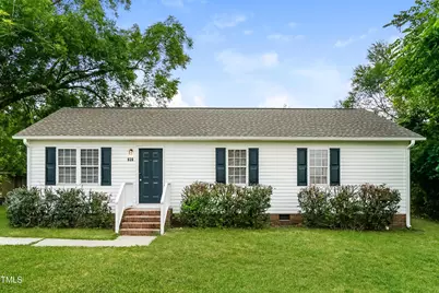 939 Rand Street, Smithfield, NC 27577 - Photo 1