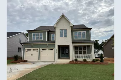 2324 Eagle Shot Court #Lot 19, Fuquay Varina, NC 27526 - Photo 1