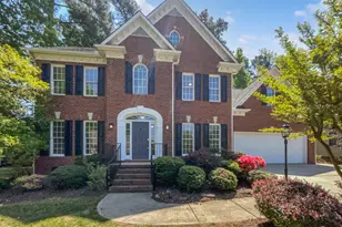 103 Loch Ryan Way, Cary, NC 27513 - Photo 1