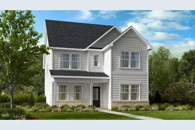 1248 Hardin Hill Lane, Knightdale, NC 27545 - Photo 1