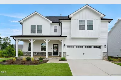 921 Kinglet House Road, Knightdale, NC 27545 - Photo 1