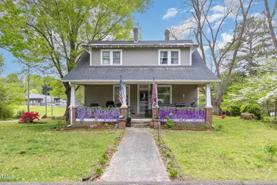 303 Wilcox Street, Warrenton, NC 27589 - Photo 1