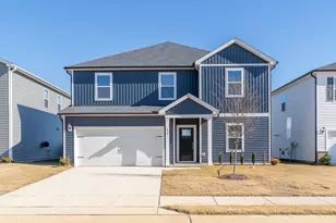 630 White Birch Ln, Angier, NC 27501 - Photo 1