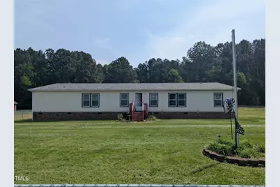 9785 Fire Tower Farm Road, Whitakers, NC 27891 - Photo 1