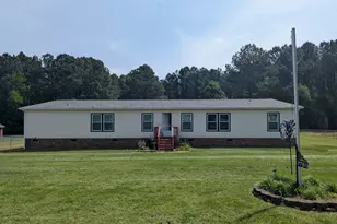 9785 Fire Tower Farm Rd, Whitakers, NC 27891 - Photo 1