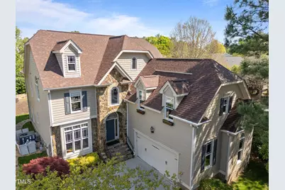 2817 Peachleaf Street, Raleigh, NC 27614 - Photo 1