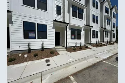 1539 Crescent Townes Way, Raleigh, NC 27604 - Photo 1