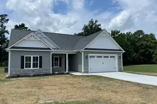 205 Shamrock Rd, Goldsboro, NC 27530 - Photo 1