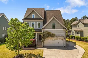 3832 Crimson Clover Ave, Wake Forest, NC 27587 - Photo 1