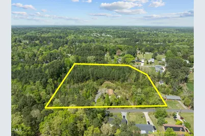 3503 Grimes Avenue, Durham, NC 27703 - Photo 1