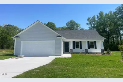 299 Phil Jack Road, Dunn, NC 28334 - Photo 1